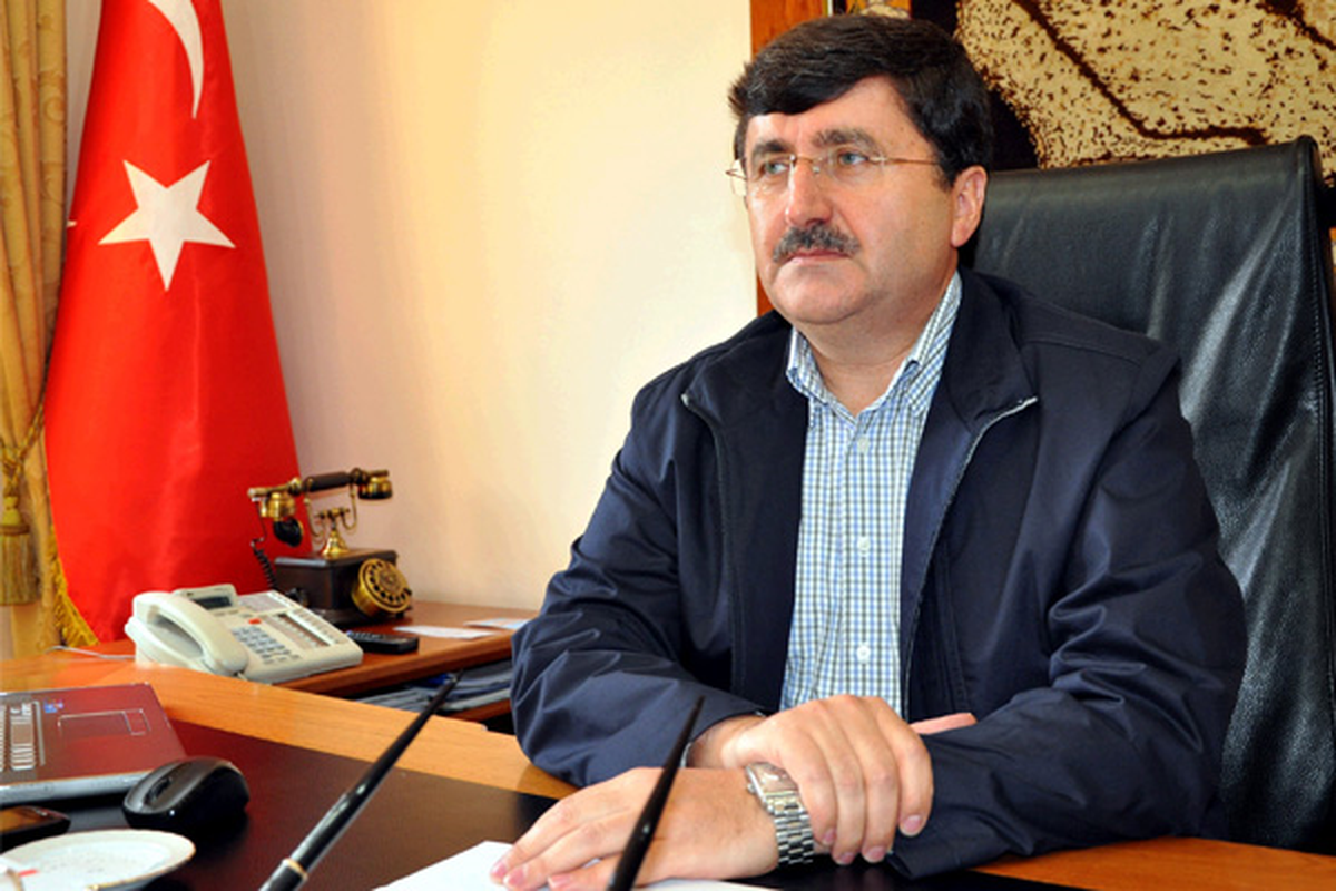 Diyarbakırlı Fanatik "Fırtınalar" Trabzon\'da