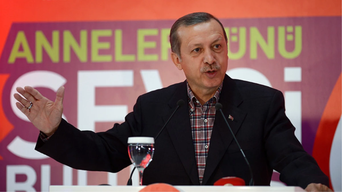 Erdoğan: Seçilecek Cumhurbaşkanı Fiilen Başkan Olacak