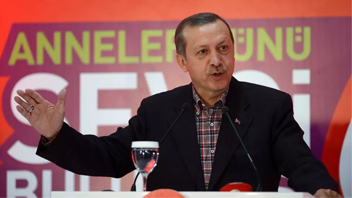 Erdoğan: Seçilecek Cumhurbaşkanı Fiilen Başkan Olacak