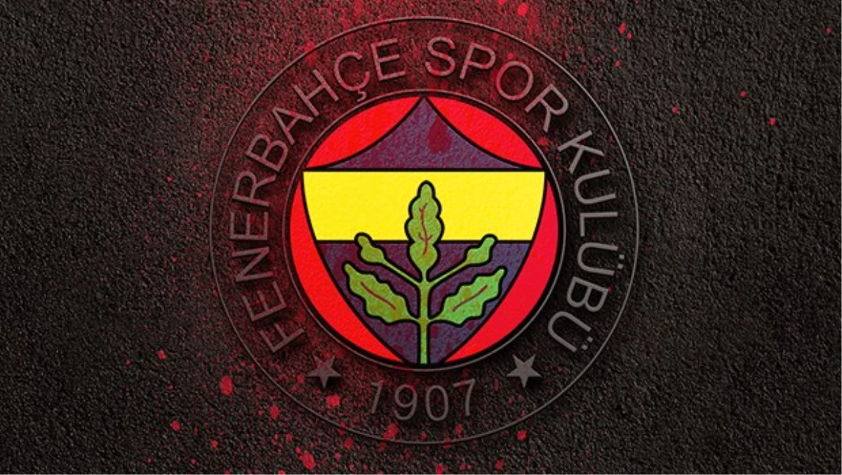 Fenerbahçe Tüzük Tadil Tasarısı Toplantısı Yapıldı