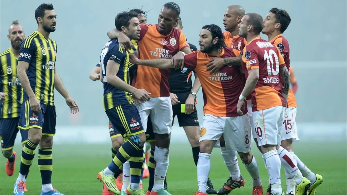 Fenerbahçeli Gökhan Gönül Önemli Açıklamalarda Bulundu