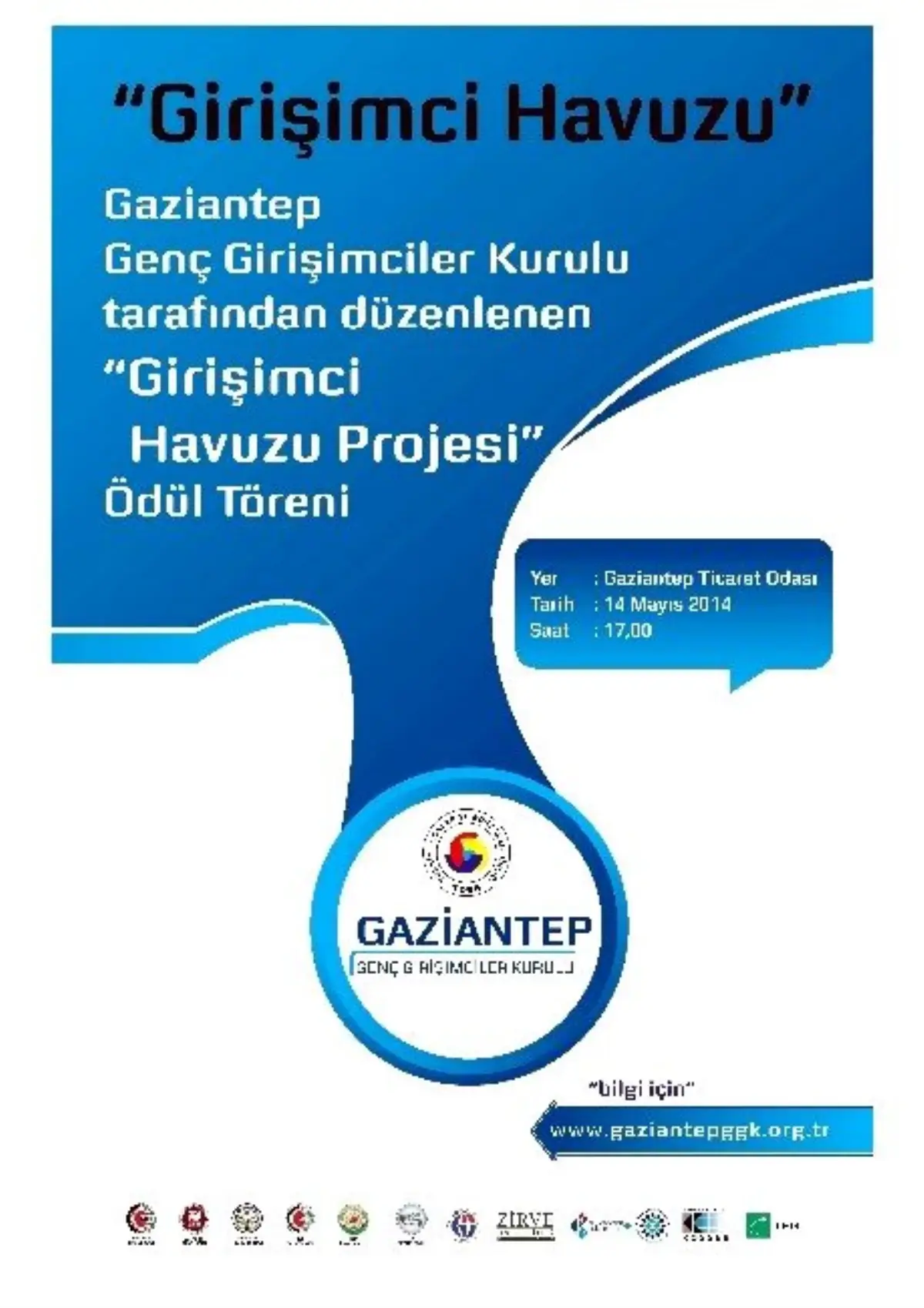 Ggk\'dan Yeni Girişimcilere Ödül