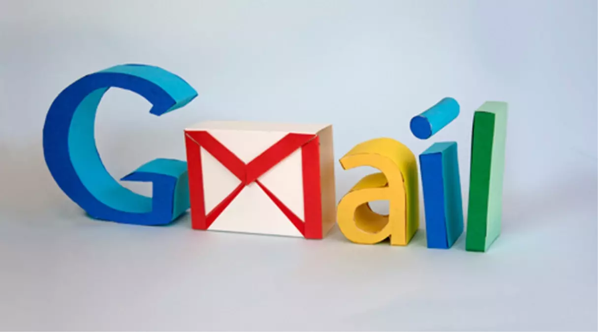 Gmail Değişiyor Mu?