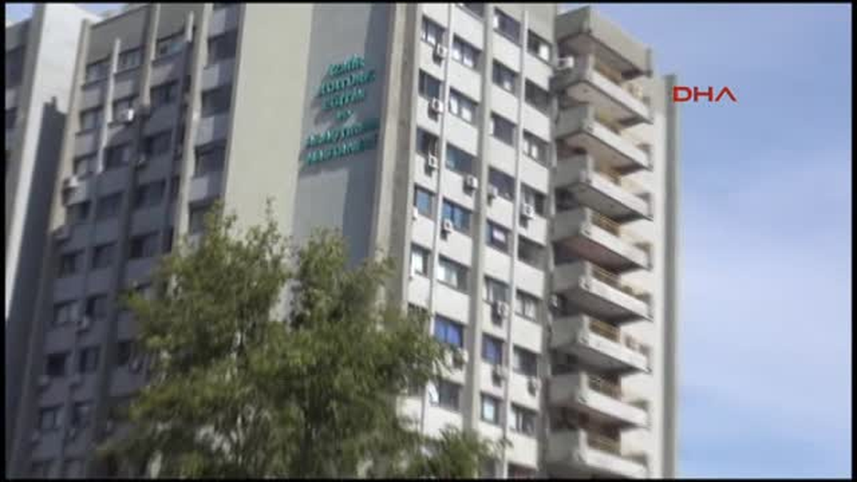 Hemşireler Haftası\'na Sağlık Çalışanları Grevle Başladı