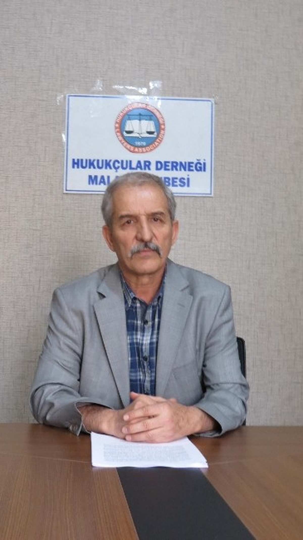 Hukukçular Derneğinden Feyzioğlu\'na Tepki