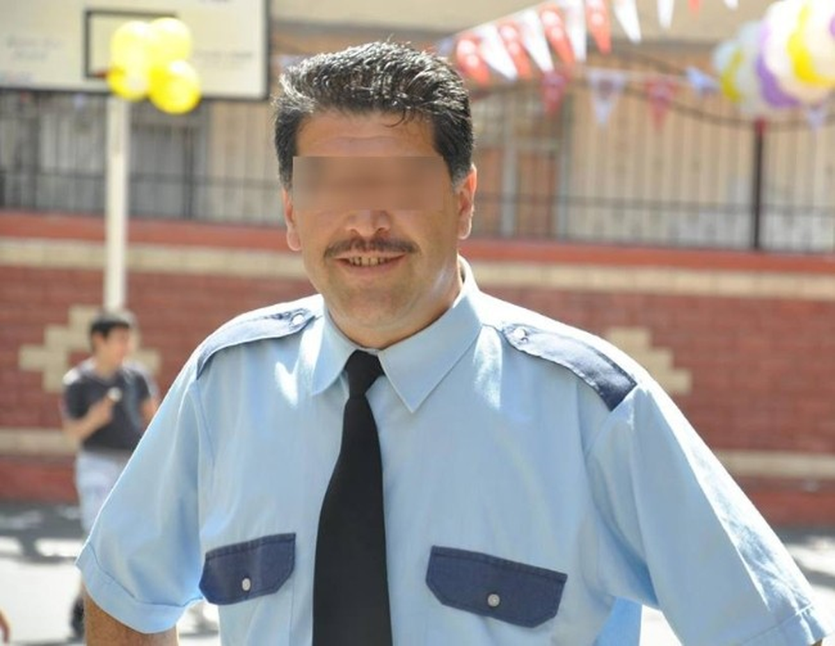 İlkokulda İntihar Şoku
