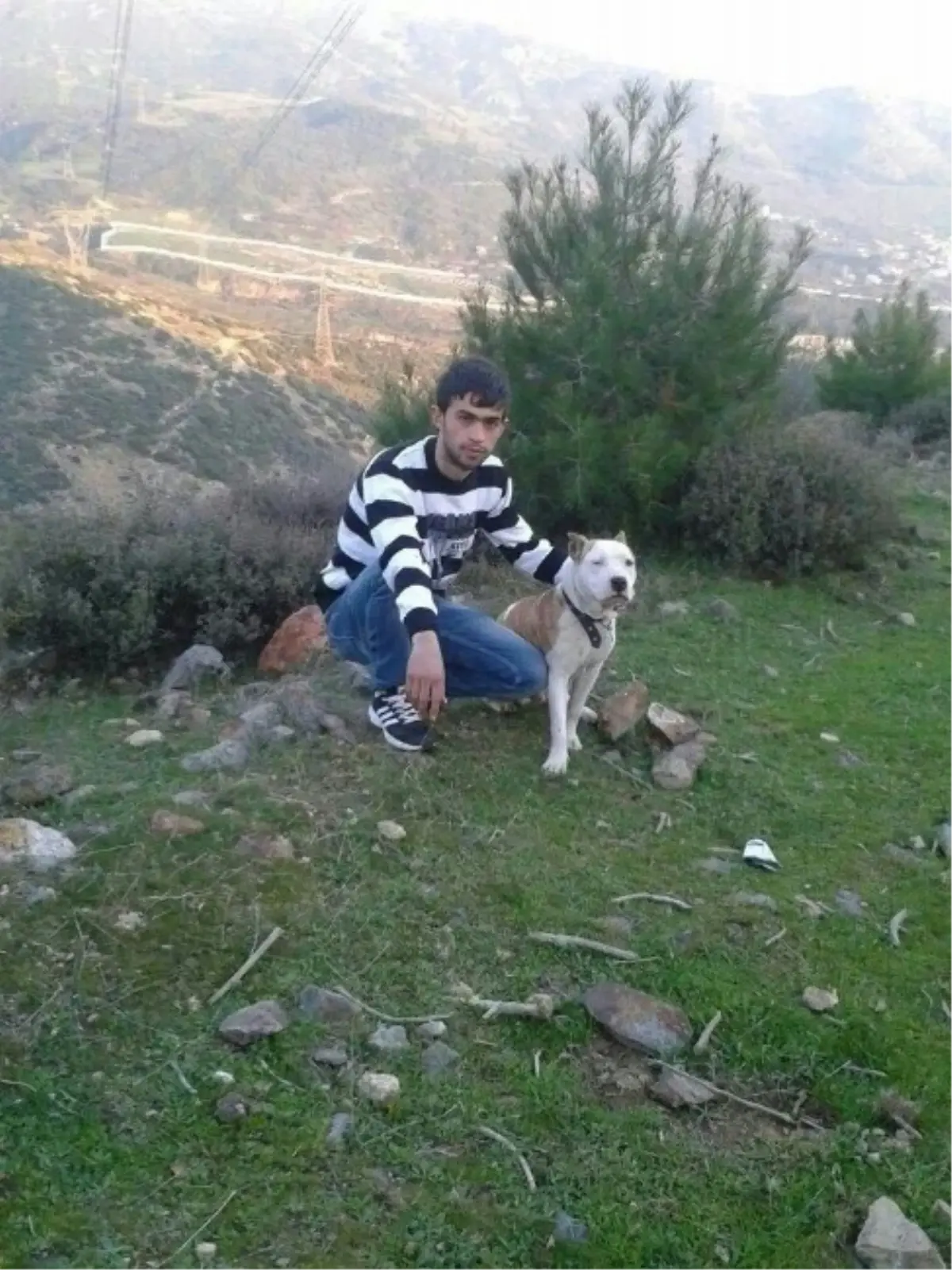 İzmir\'de 17 Çocuğu PKK\'nın Kaçırdığı İddiası