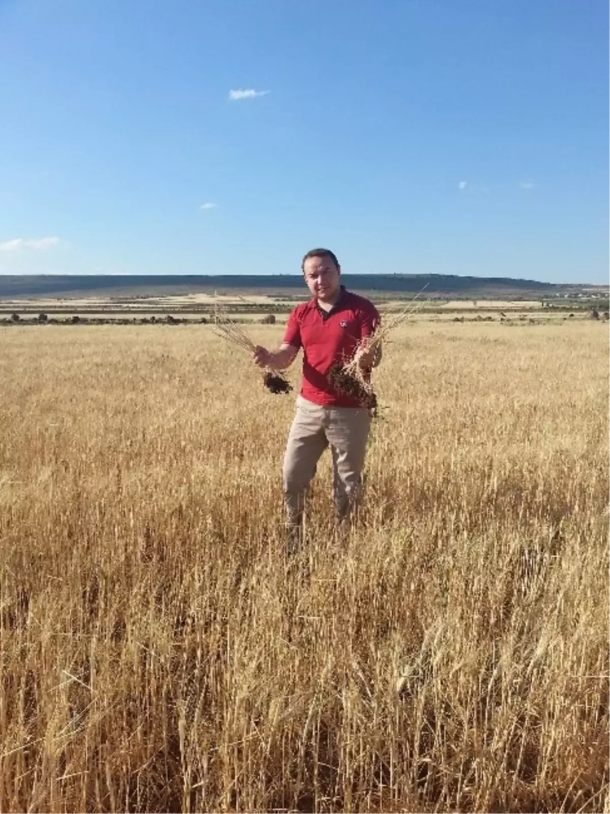 Kilis Ziraat Odası, Doğal Afetleri Değerlendirme Toplantısına Katılacak