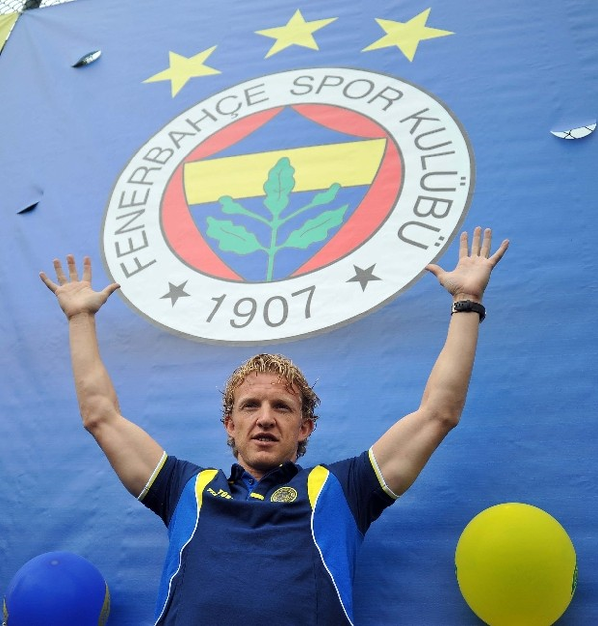 Kuyt: "Herkesin Ağzını Kapattığımızı Düşünüyorum"