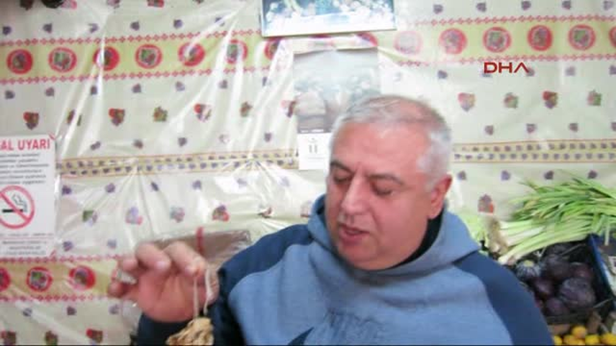 Kuzugöbeği Mantarı Lezzeti ve Fiyatıyla Şaşırtıyor