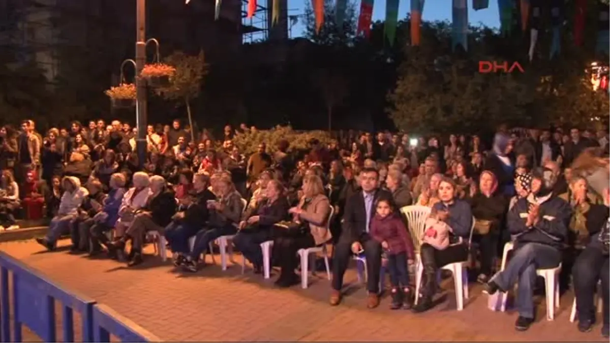 Ordulu Fedakar Anne Yılın Annesi Oldu...