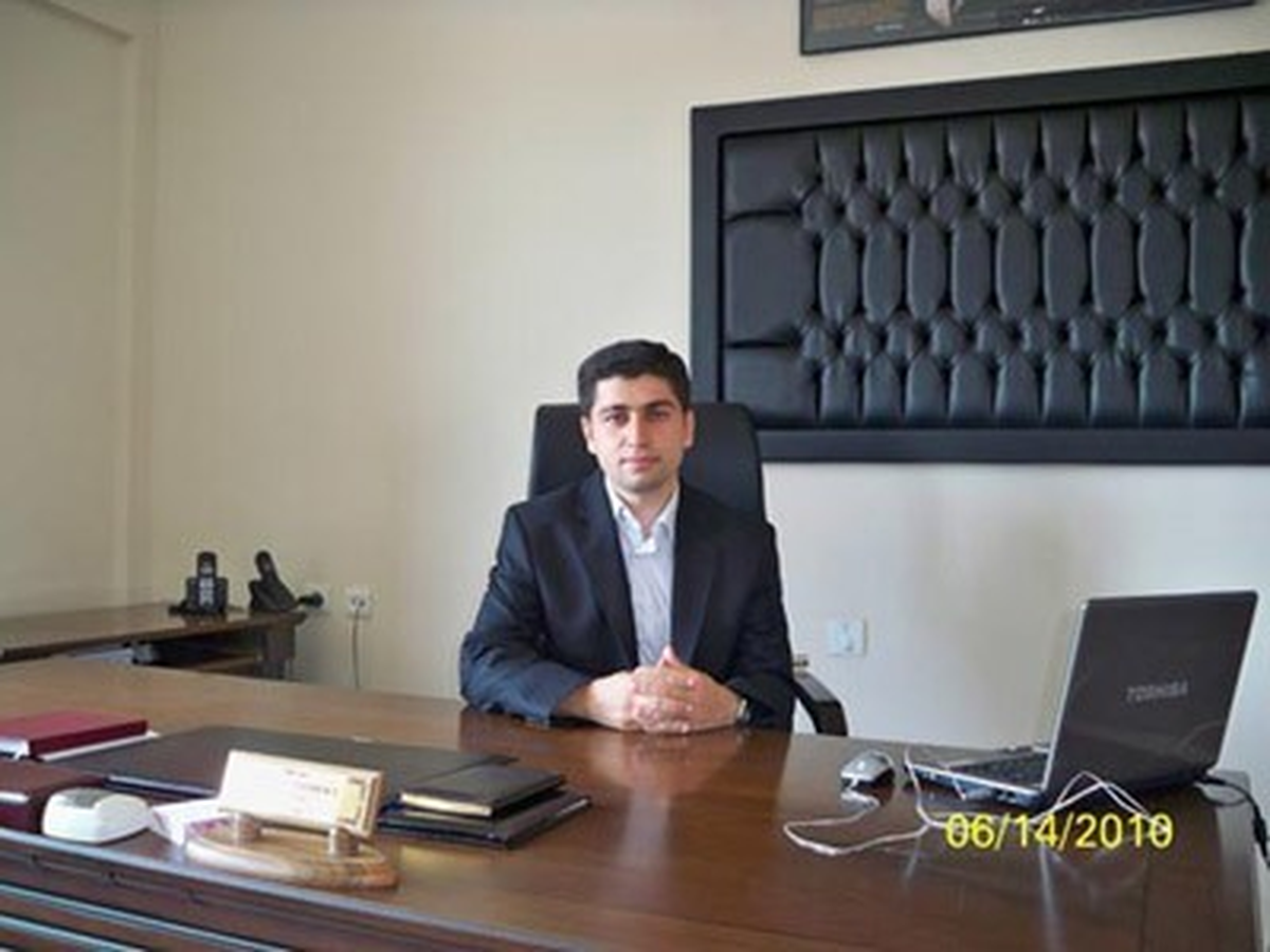 Osmaneli Devlet Hastanesi Başhekimi Dr. Damkacı\'nın Hemşireler Haftası Mesajı