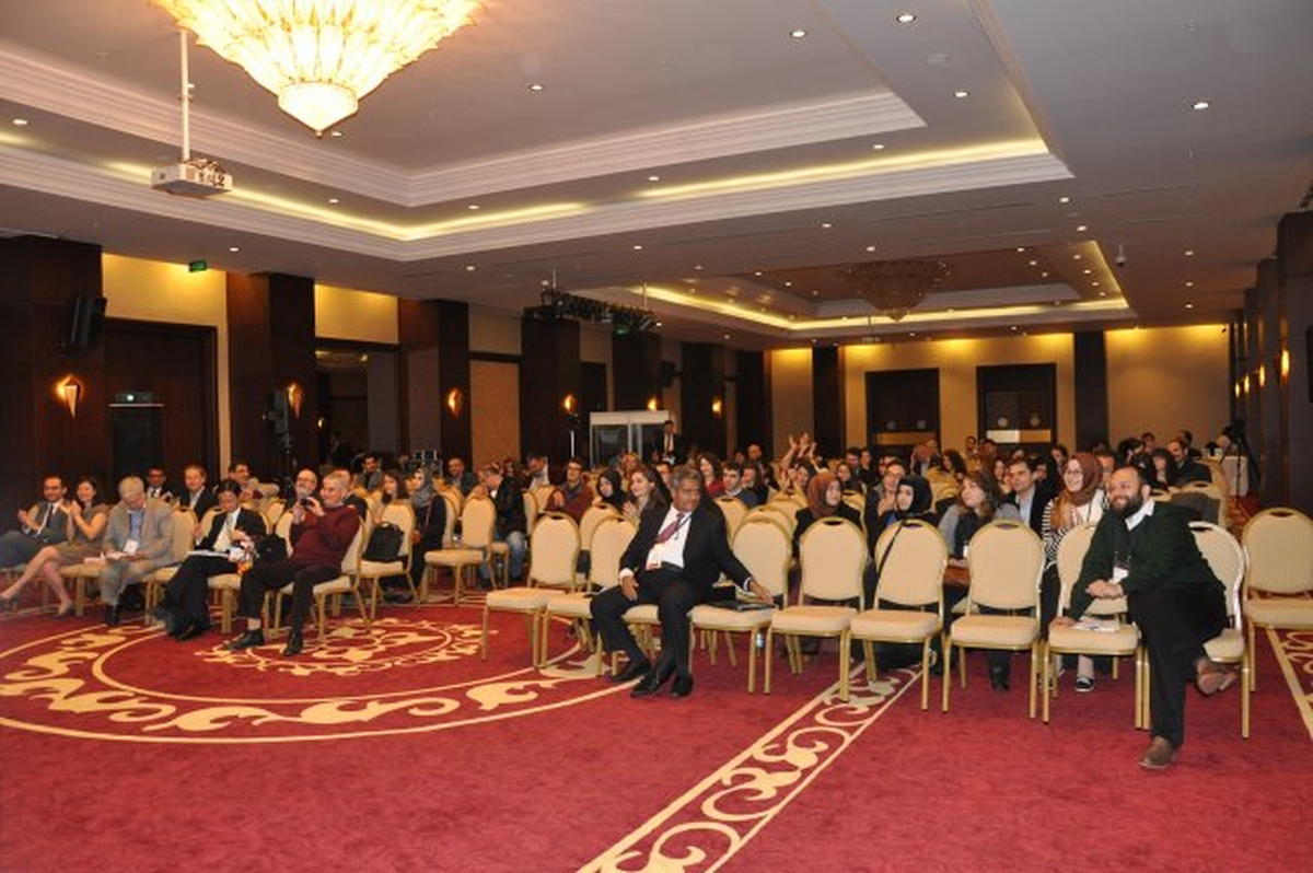 Özdağ\'dan \'Organize Ticaret Bölgesi\' Önerisi