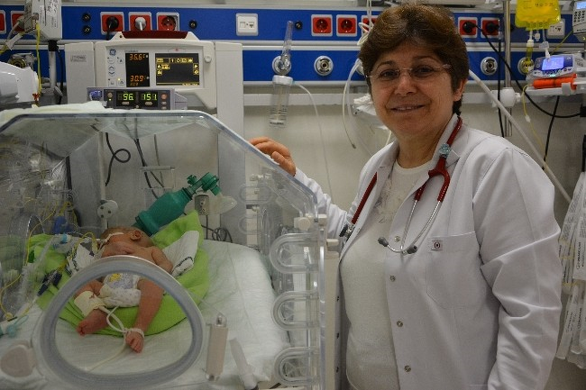 Paü Tıp Fakültesi\'nin Çalışması Birincilik Ödülü Aldı