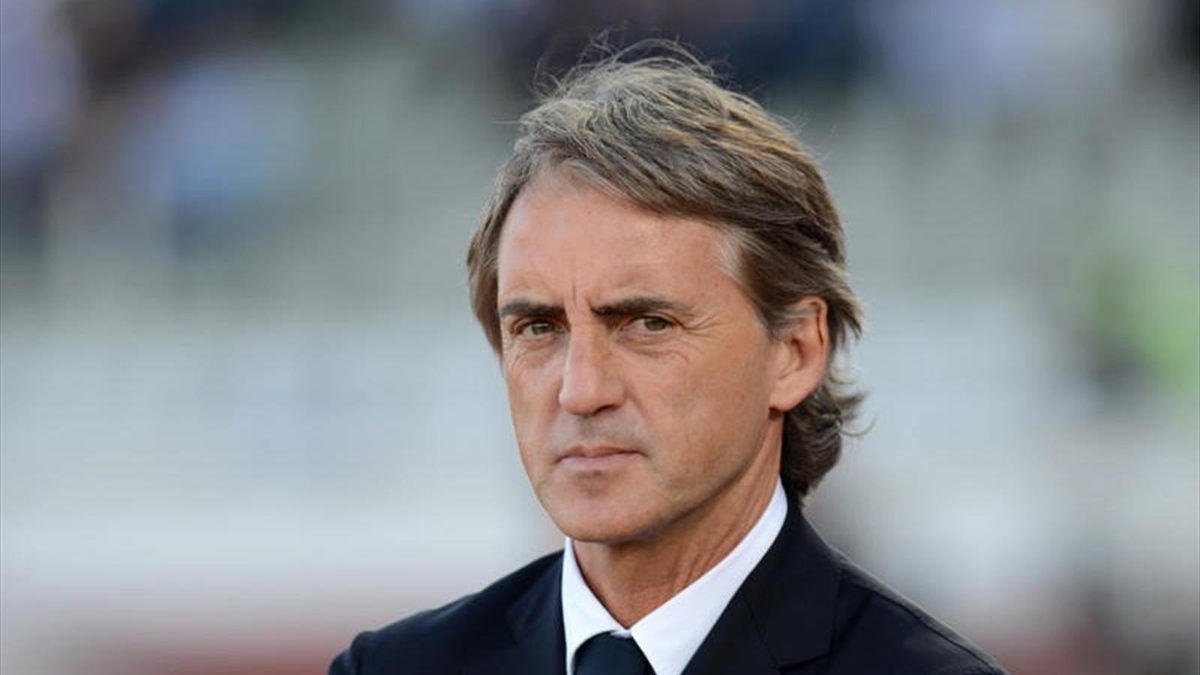Roberto Mancini Derbilerde Fark Yarattı