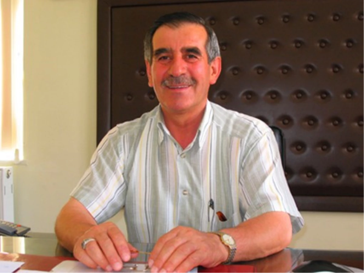 Salim Altunay Anıldı