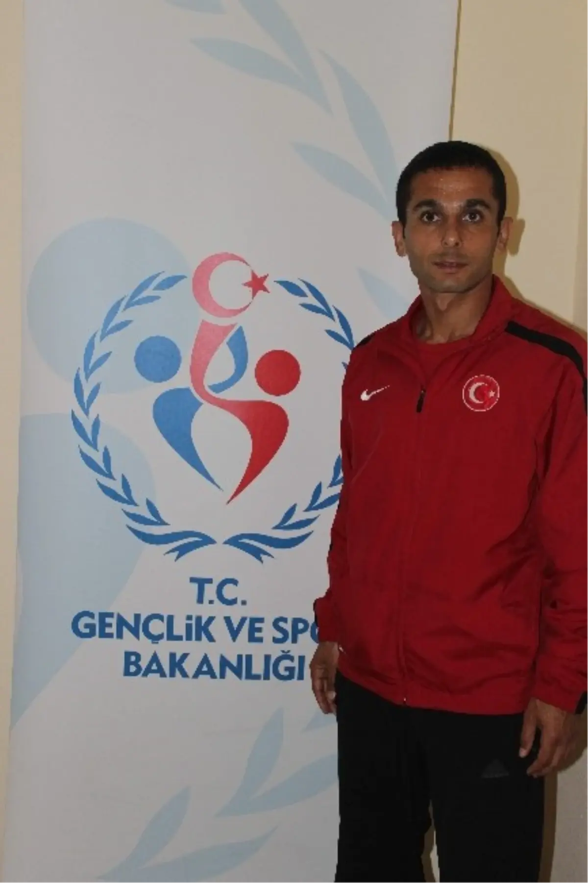 Şampiyon Dağ Koşucusu, Genç Sporcular Yetiştirecek