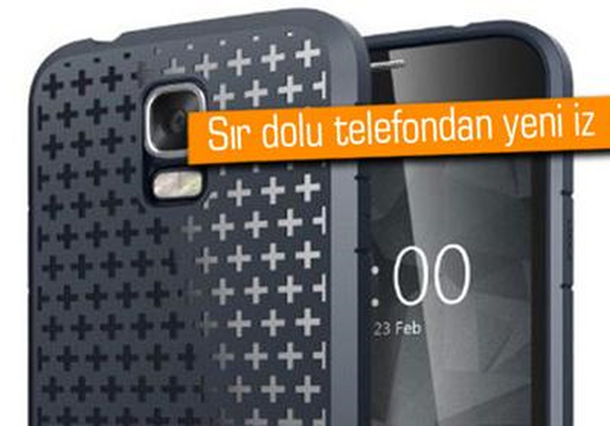 Samsung Galaxy S5 Prime (Sm-G906k) Web Sitesinde Gözüktü