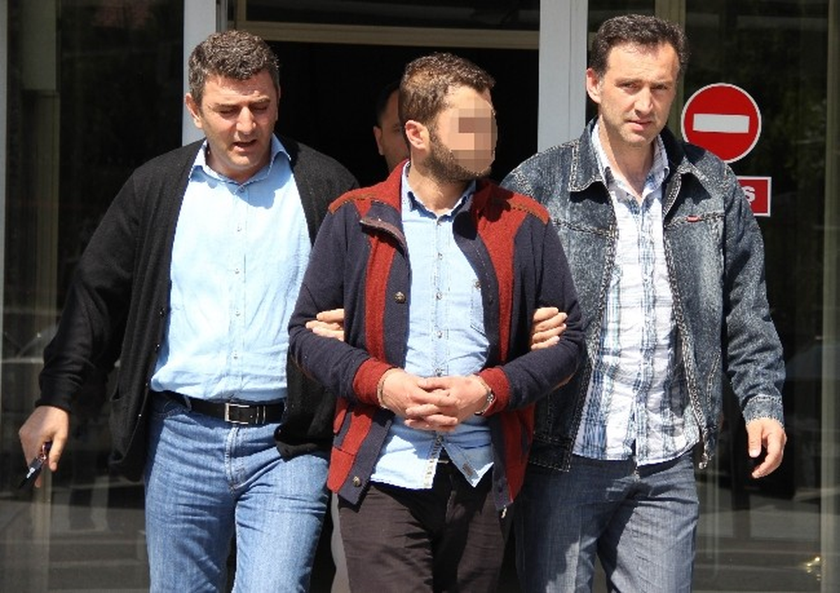 Selam Verme Tartışmasında 2 Kişiyi Tabancayla Vurdu