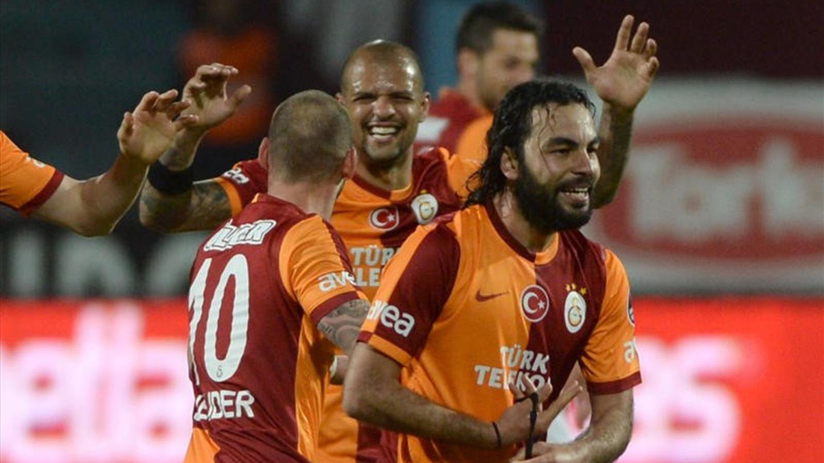 Selçuk İnan: Böyle Bir Duruma Girilmemeli