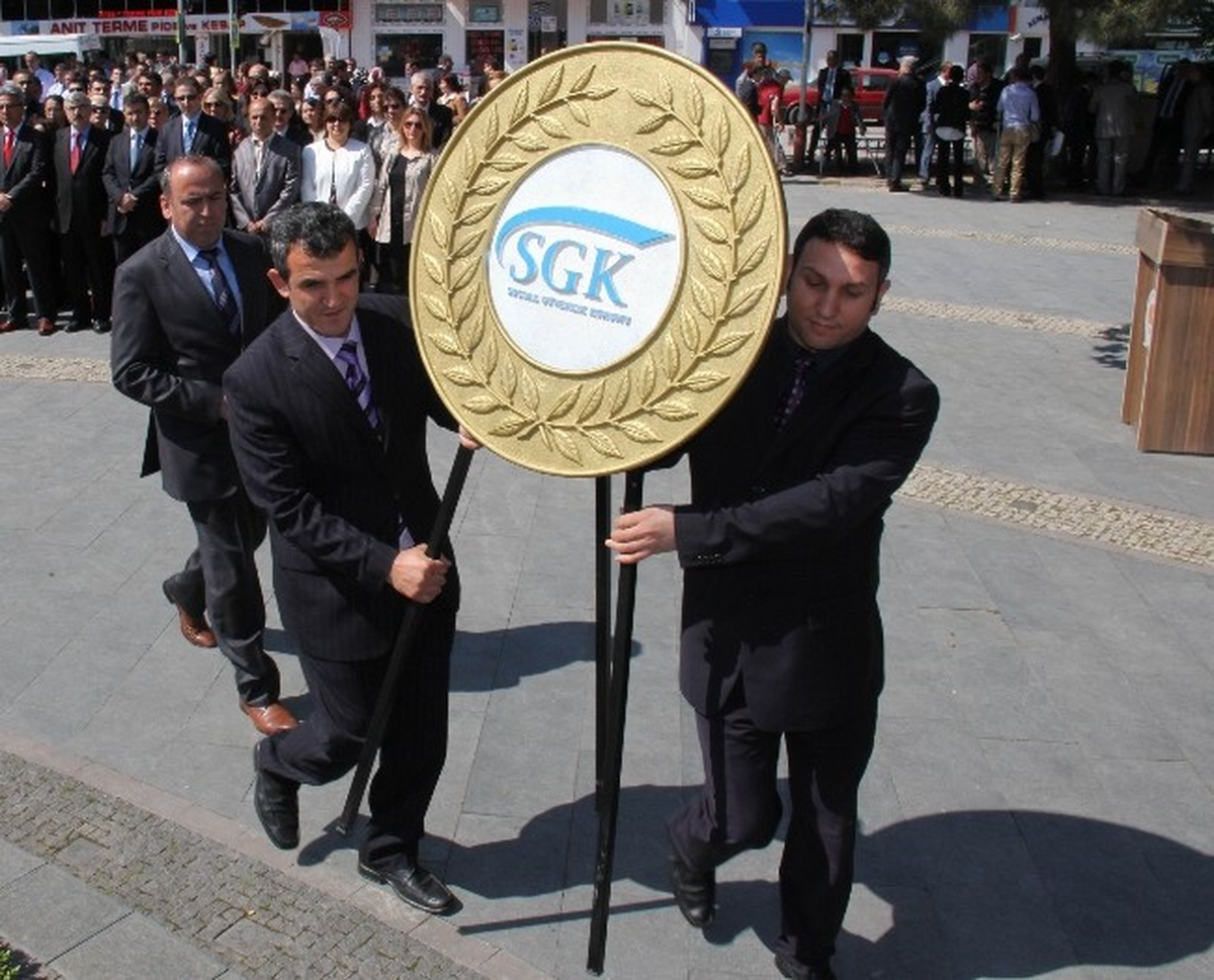 Sosyal Güvenlik Haftası