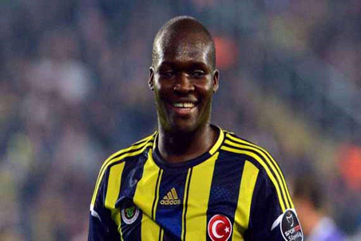 Sow: "Kontratım Devam Ediyor, Yeni Sonunda Neler Olacağını Sadece Allah Bilir"