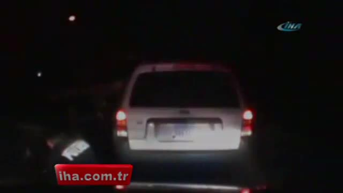 Tam Cezayı Kesiyordu Ki…