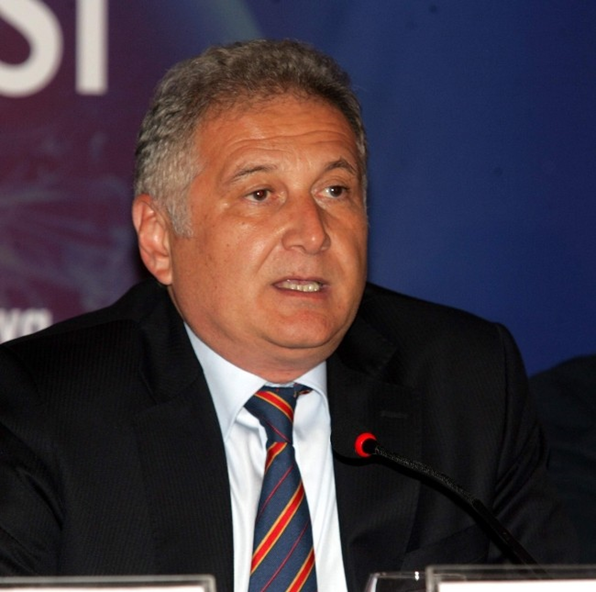 Türk Akciğer Kanseri Derneği Başkanı Doç.dr. Ufuk Yılmaz Açıklaması
