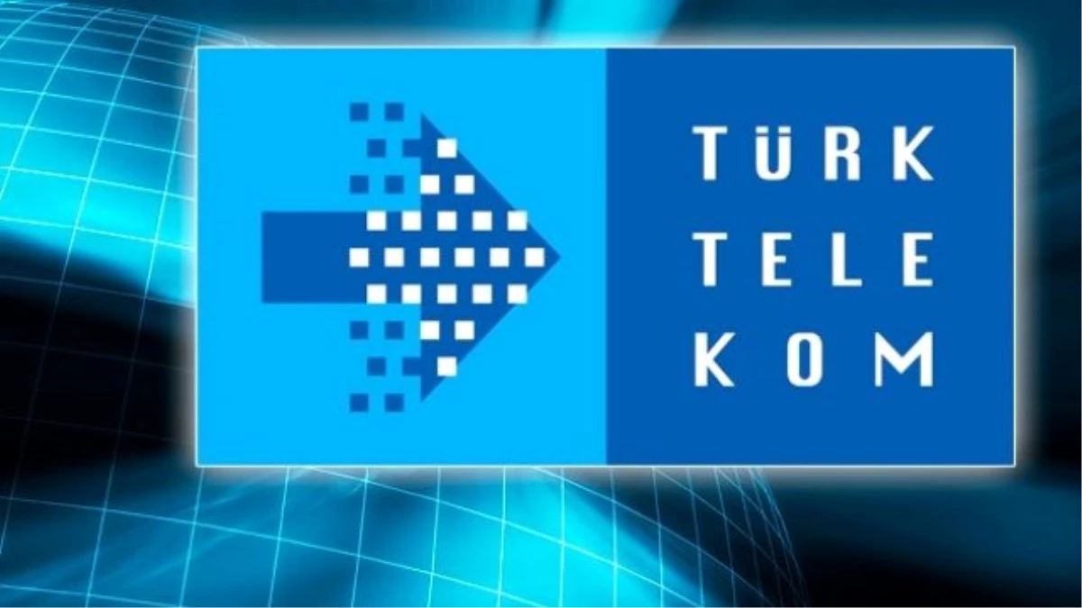 Türk Telekom Engelleri Kaldırıyor