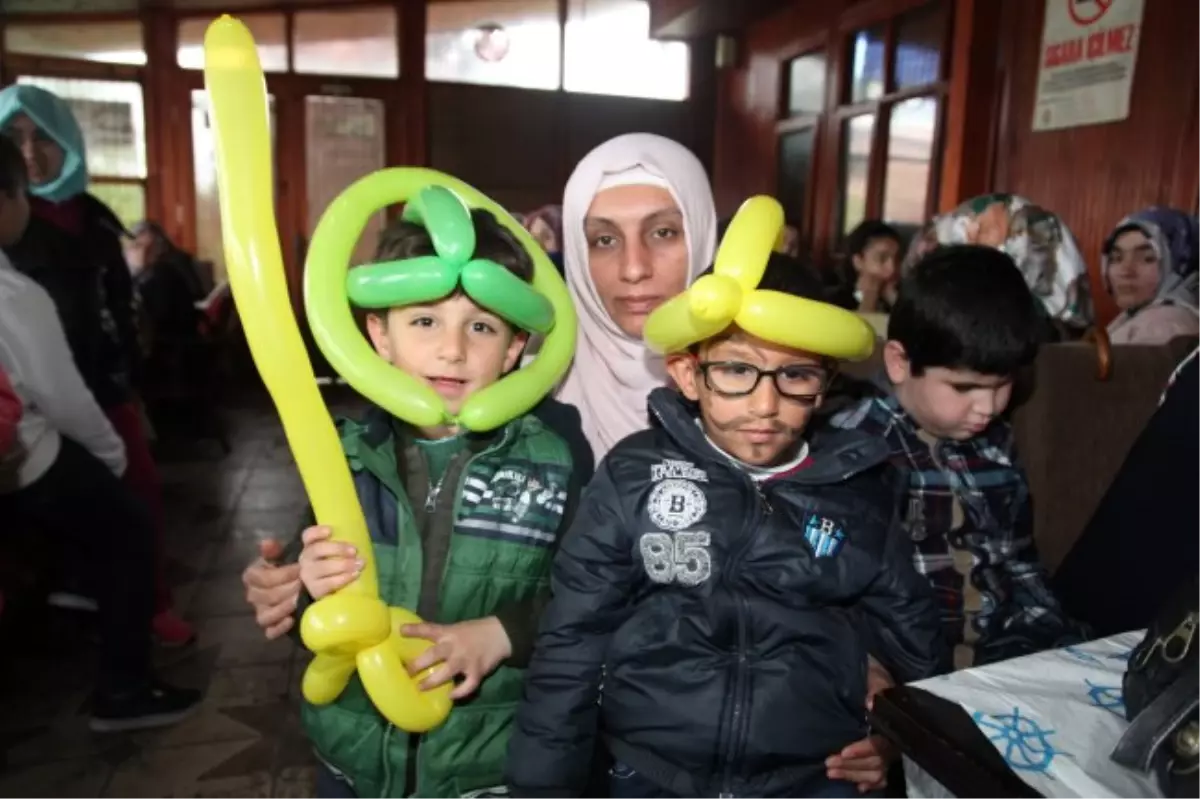 Unutulmayacak Anneler Günü