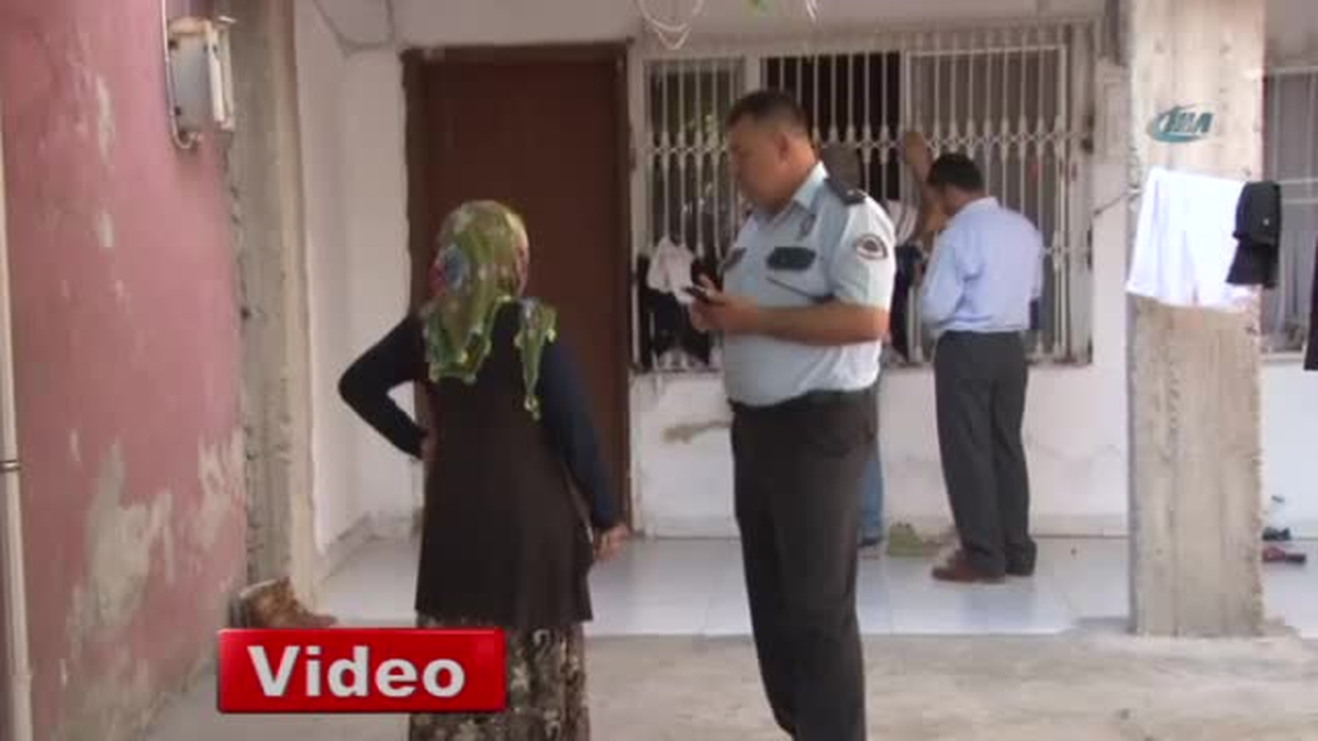 Uyuşturucu Bağımlısı Gencin Annesinin Çaresiz Bekleyişi