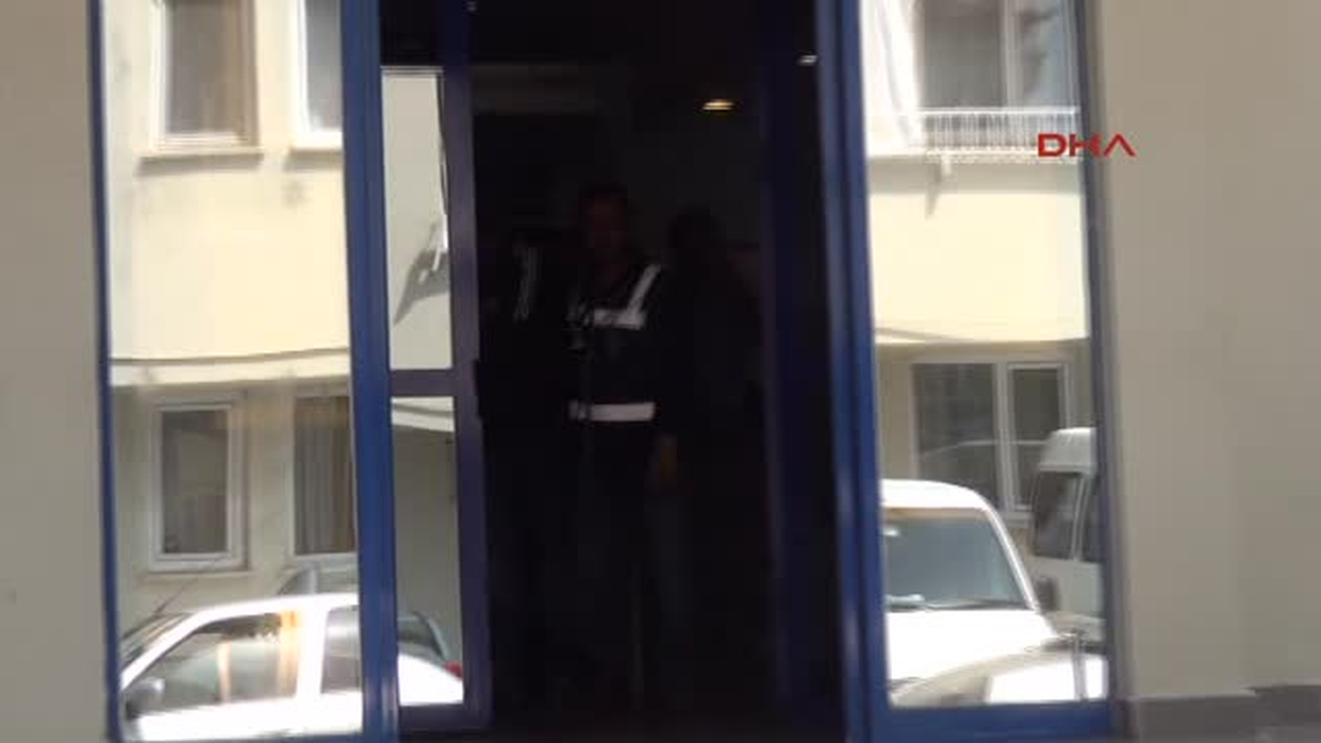 Uyuşturucu Tacirleri Kovalamacada Yakalandı