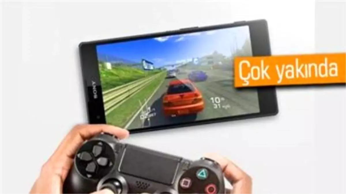 Xperia Cihazlarına Dualshock 4 Desteği Geliyor