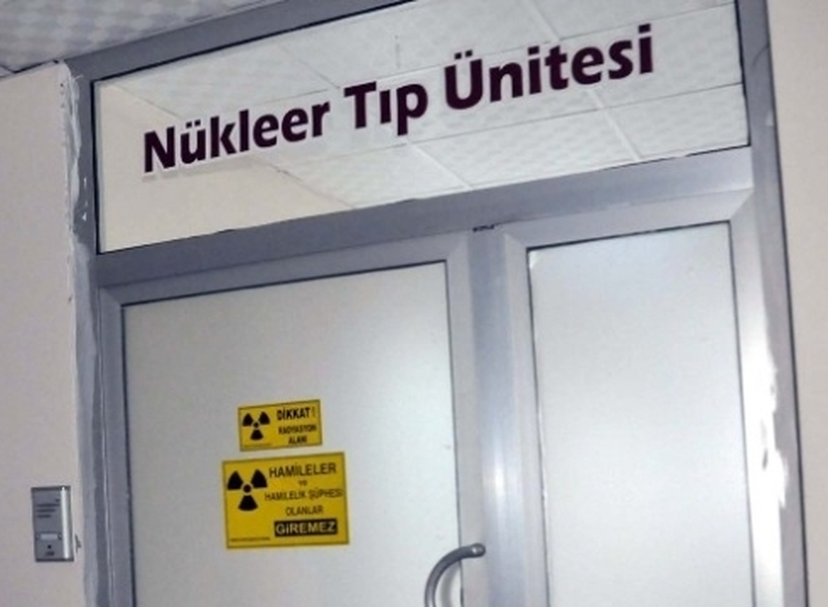 YYÜ\'de, Nükleer Tıp Ünitesi Açılacak