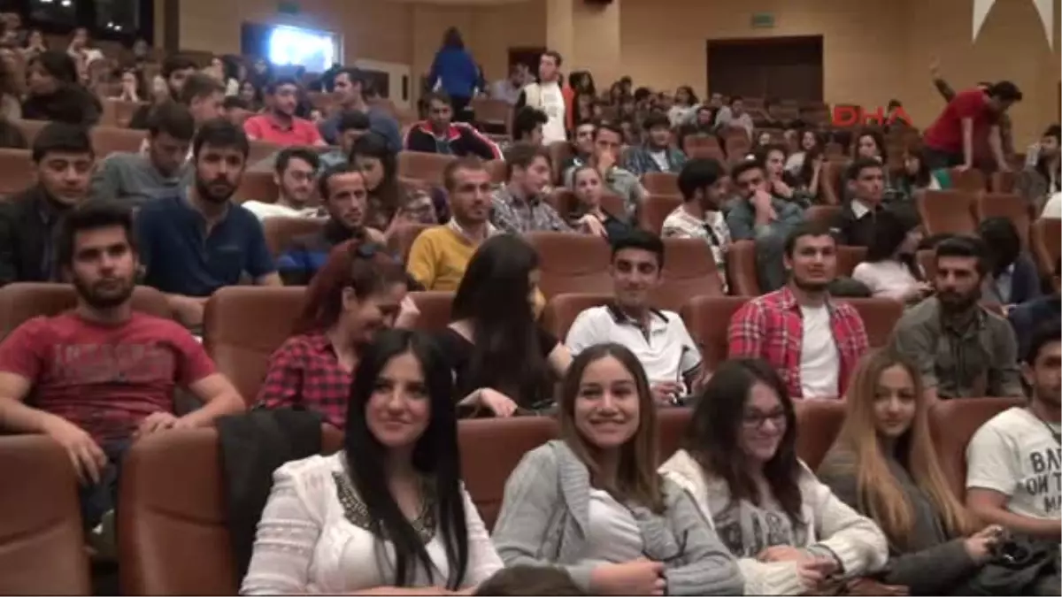 1.uluslararası İletişim Bilimleri ve Medya Araştırmaları Kongresi Kocaeli\'nde Başladı