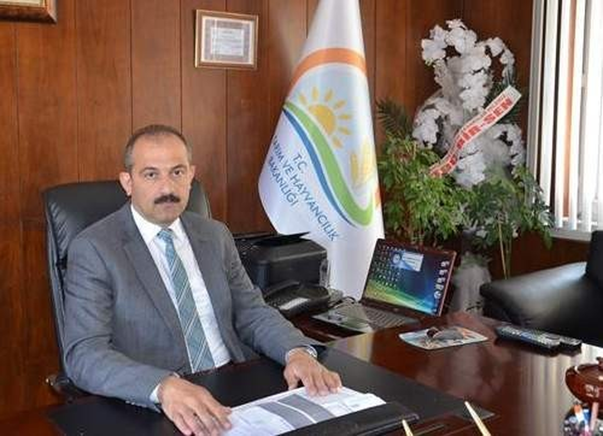 14 Mayıs Dünya Çiftçiler Günü