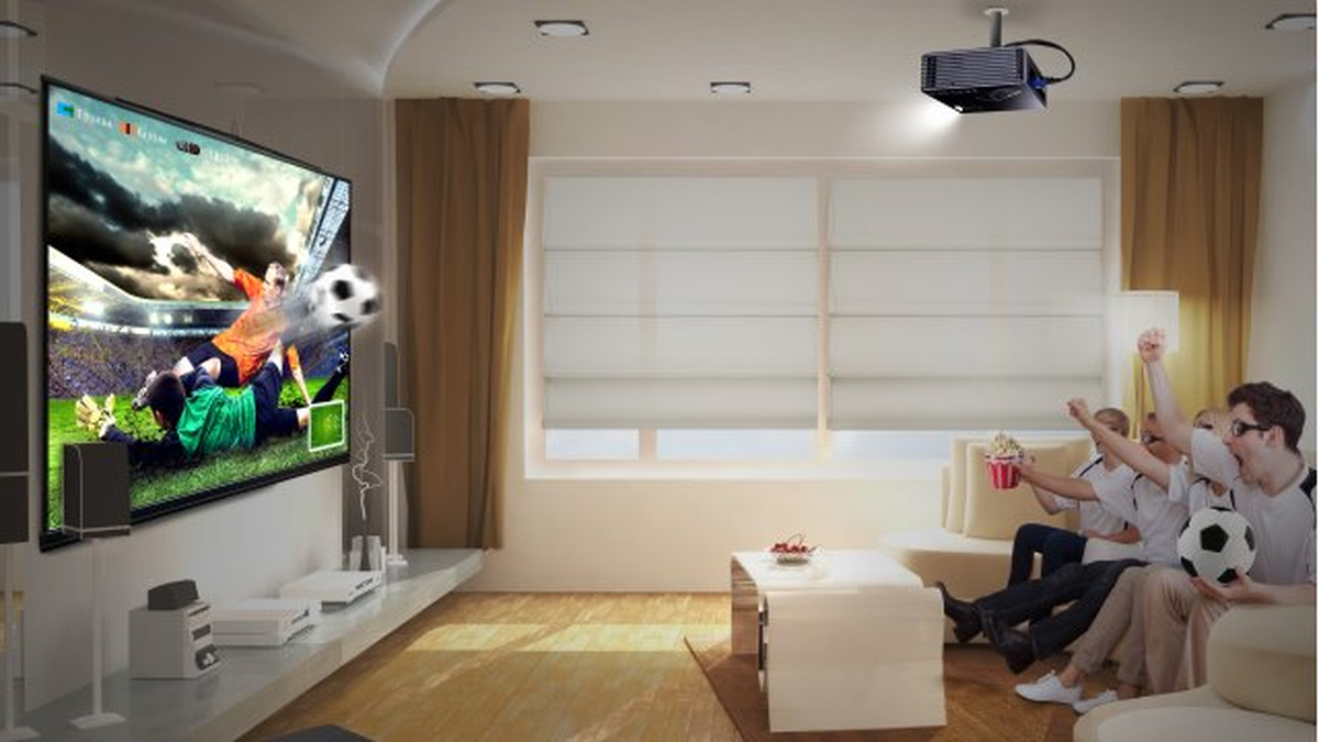 2014 FIFA Dünya Kupası\'nı Stadyum Gerçekliğinde İzleyin