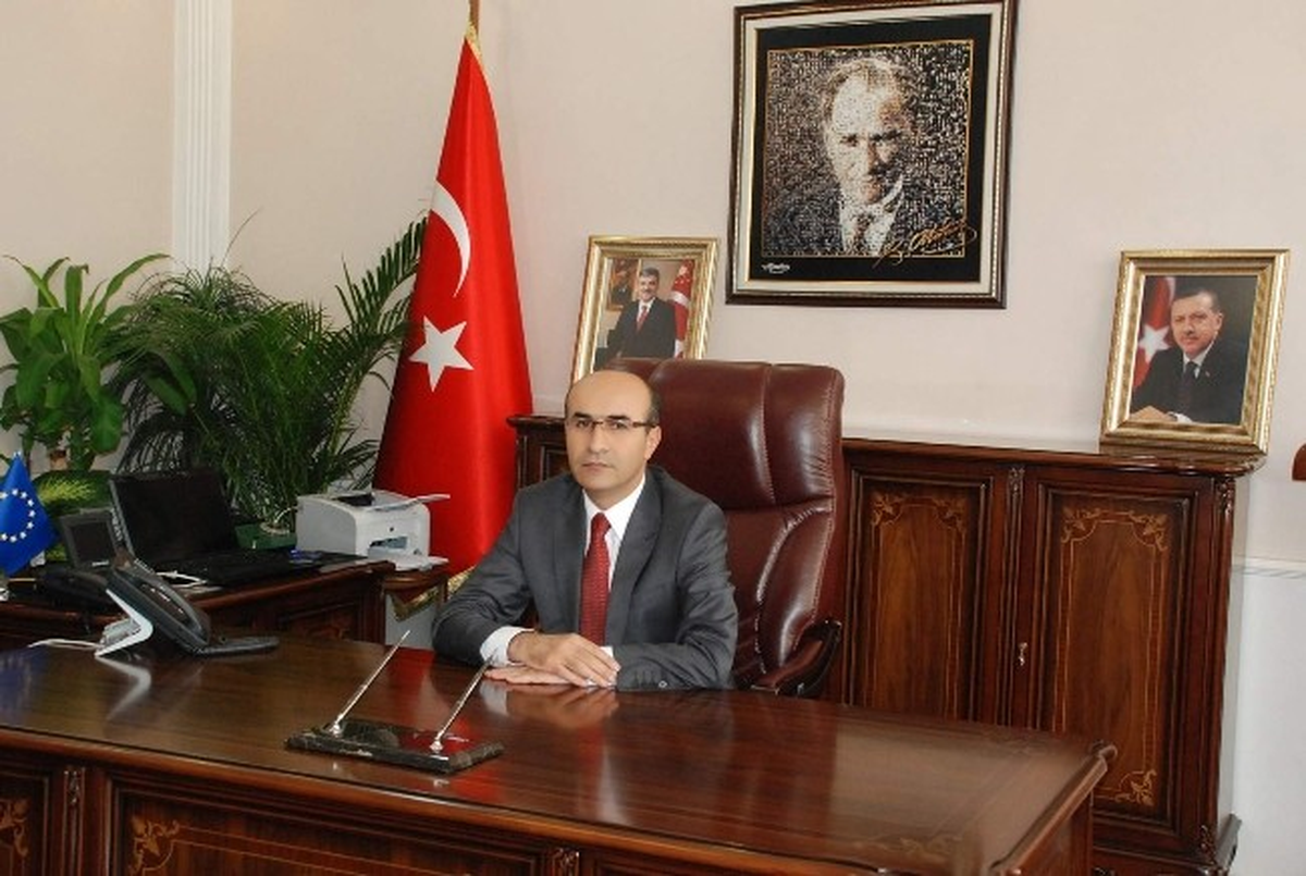 Adıyaman İşgücü Analiz Raporu Hazırlanıyor