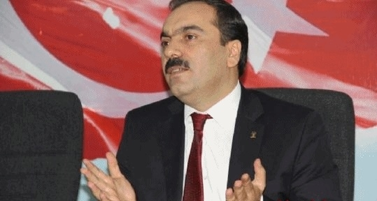 Ak Partili Bilici\'den Feyzioğlu\'na Davet