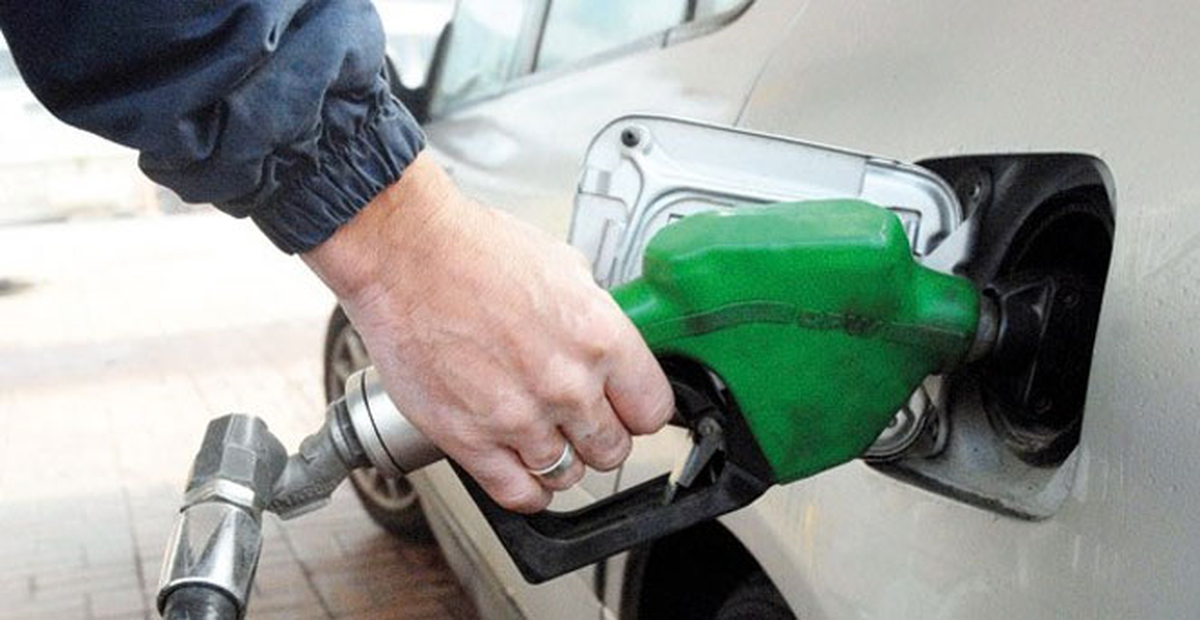 Akaryakıt Yeni Tavan, Benzine Zam