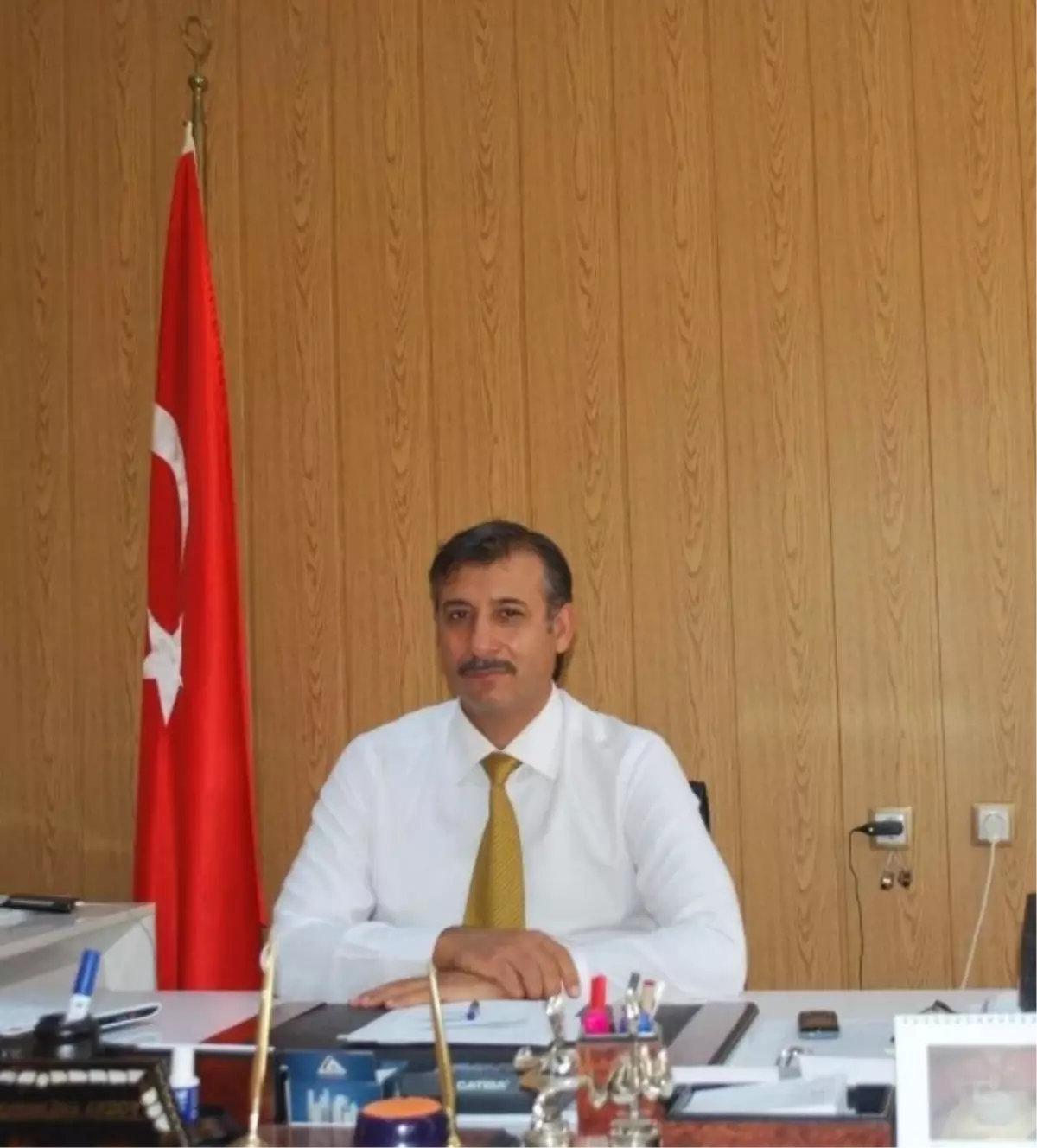 Aksoy'un 12-18 Mayıs Hemşireler Haftası Mesajı