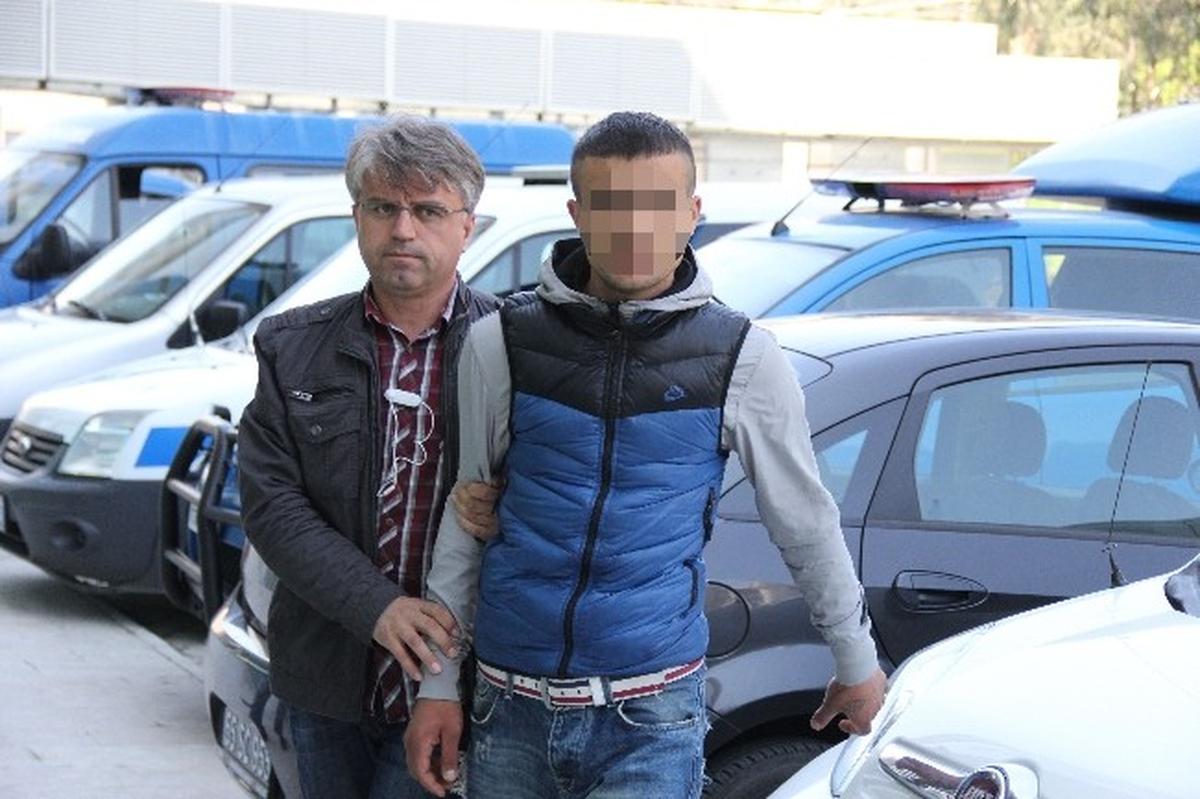 Arkadaşını Kazara Vuran Gence Adli Kontrol