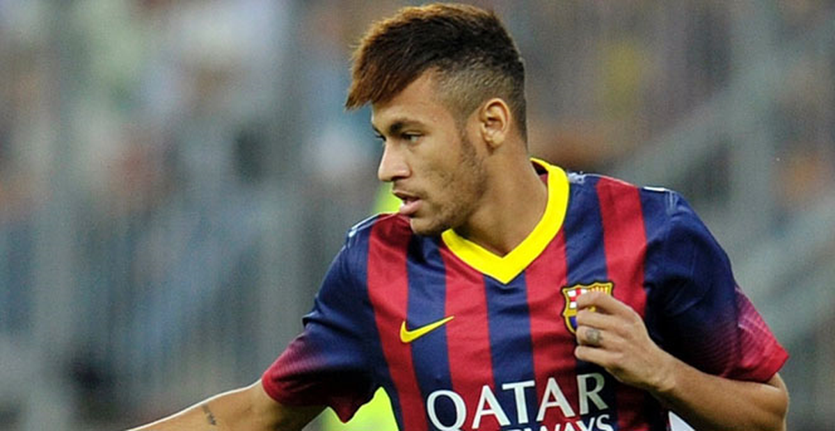 Brezilya ile Barcelona Arasında Neymar Krizi