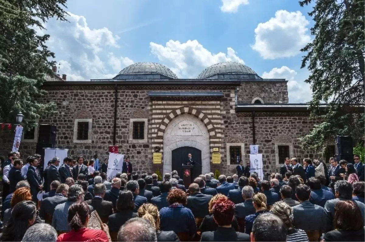 Bakan Çelik: "Bu Kararın Bir Bağlayıcılığı Yok"