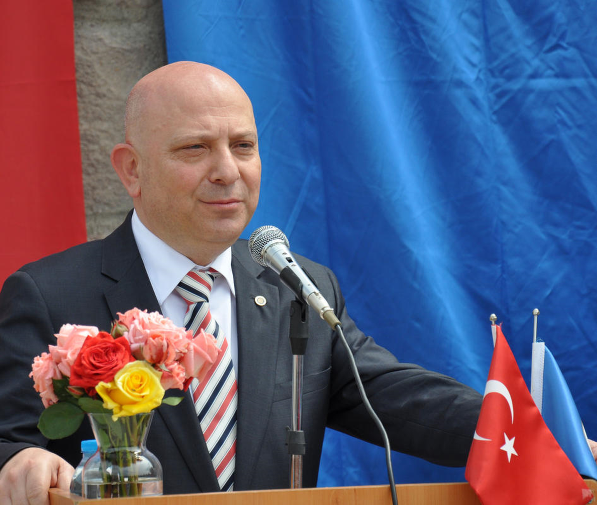 Beypazarı Meslek Yüksek Okulu\'nun Kapasitesi Artırılacak