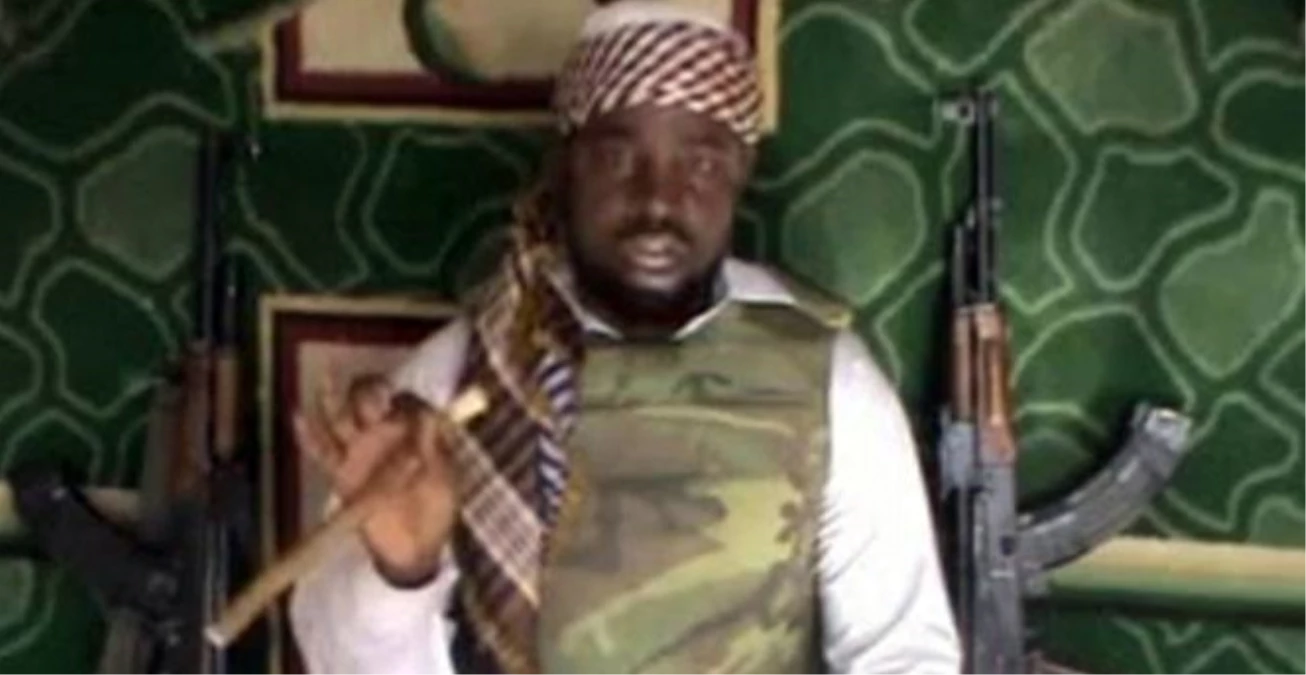 Boko Haram\'ın Lideri Şekau Öldü