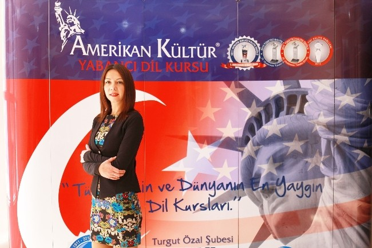 Civan: "Dil, Yazarak Değil Konuşularak Öğrenilir"