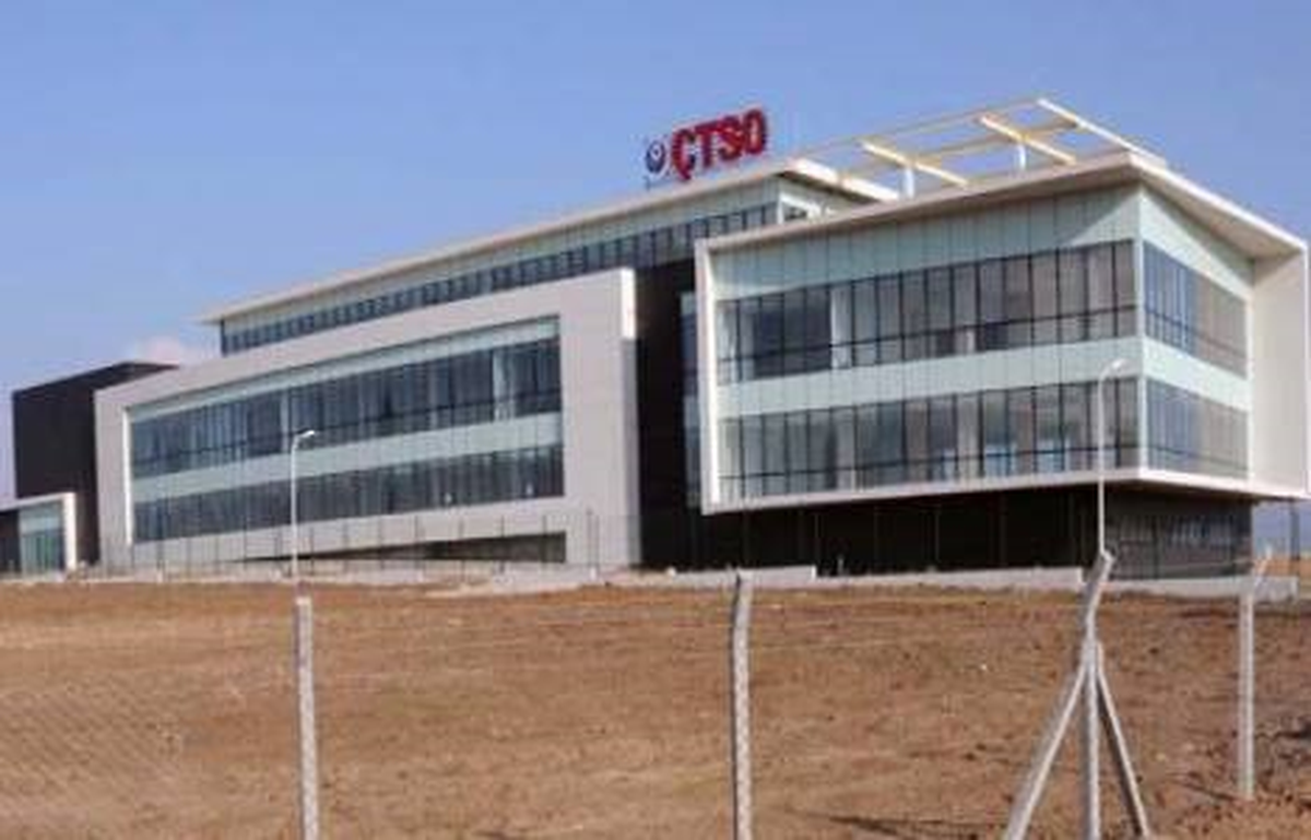 ÇTSO, K Belgeleri İçin Yeniden Yetkilendirildi