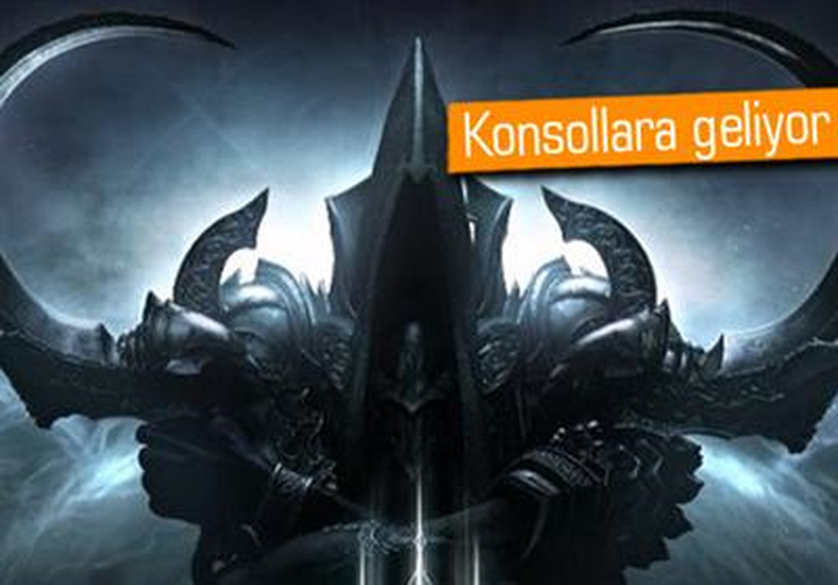 Diablo Iıı: Ultimate Evil Edition\'ın Çıkış Tarihi