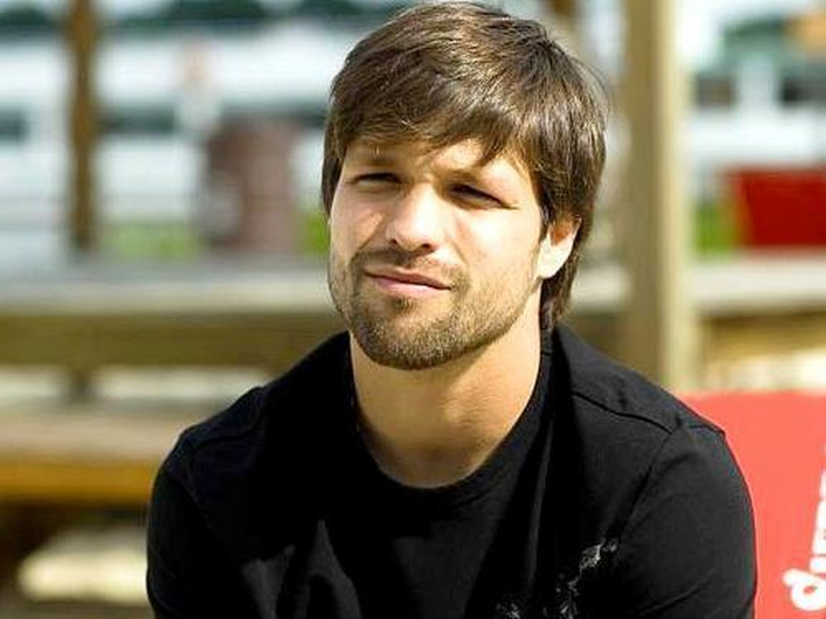 Diego O Ribas: " Transferim Şampiyonlar Ligi Finali\'nden Sonra"